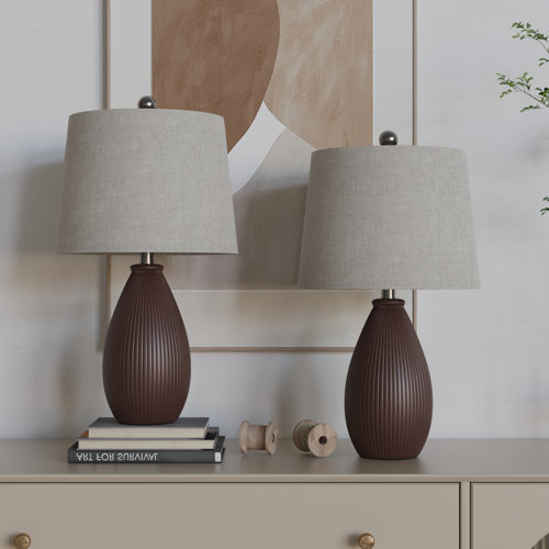 Wayfair | Mid-Century Modern Table Lamps You'll Love in 2023